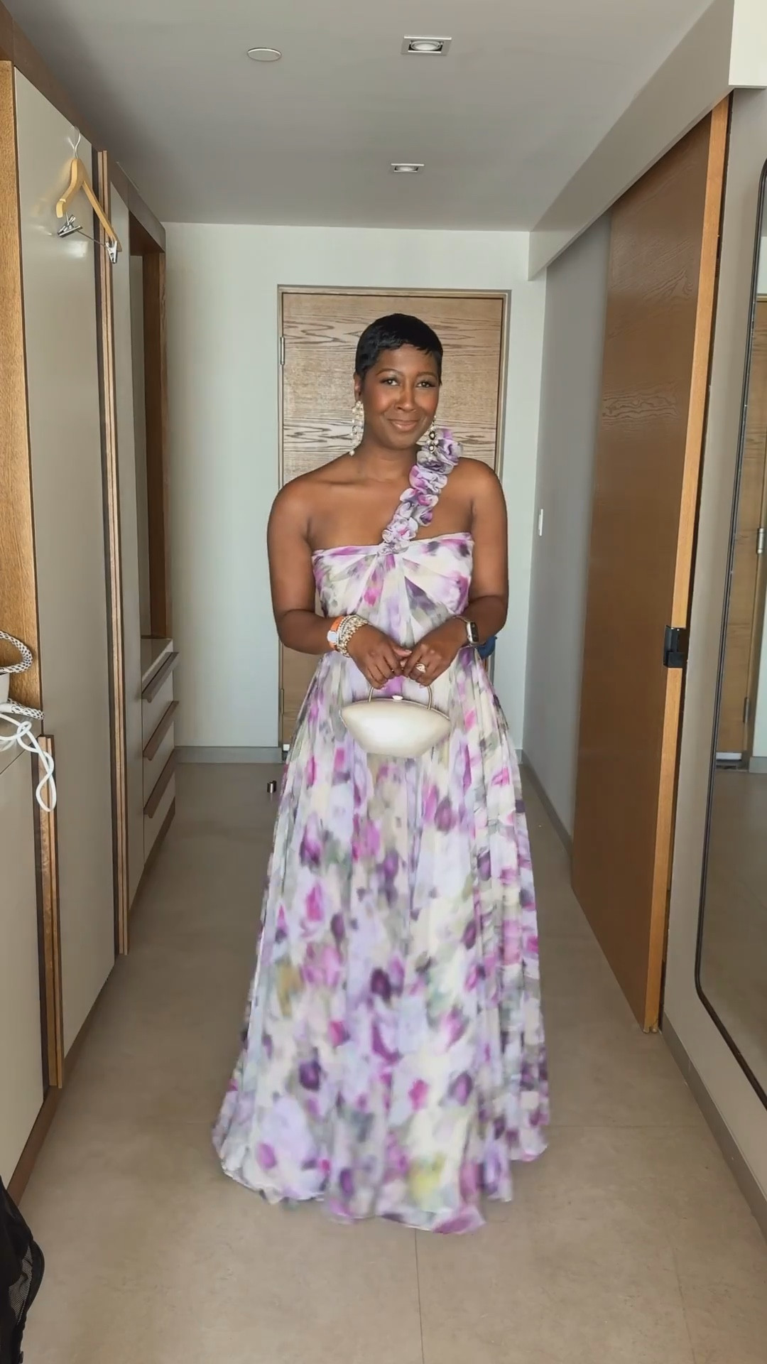 I went wedding guest shopping! Here’s what I found! 
Spoiler Alert: I choose the #4

#LTKStyleTip #LTKParties #LTKWedding