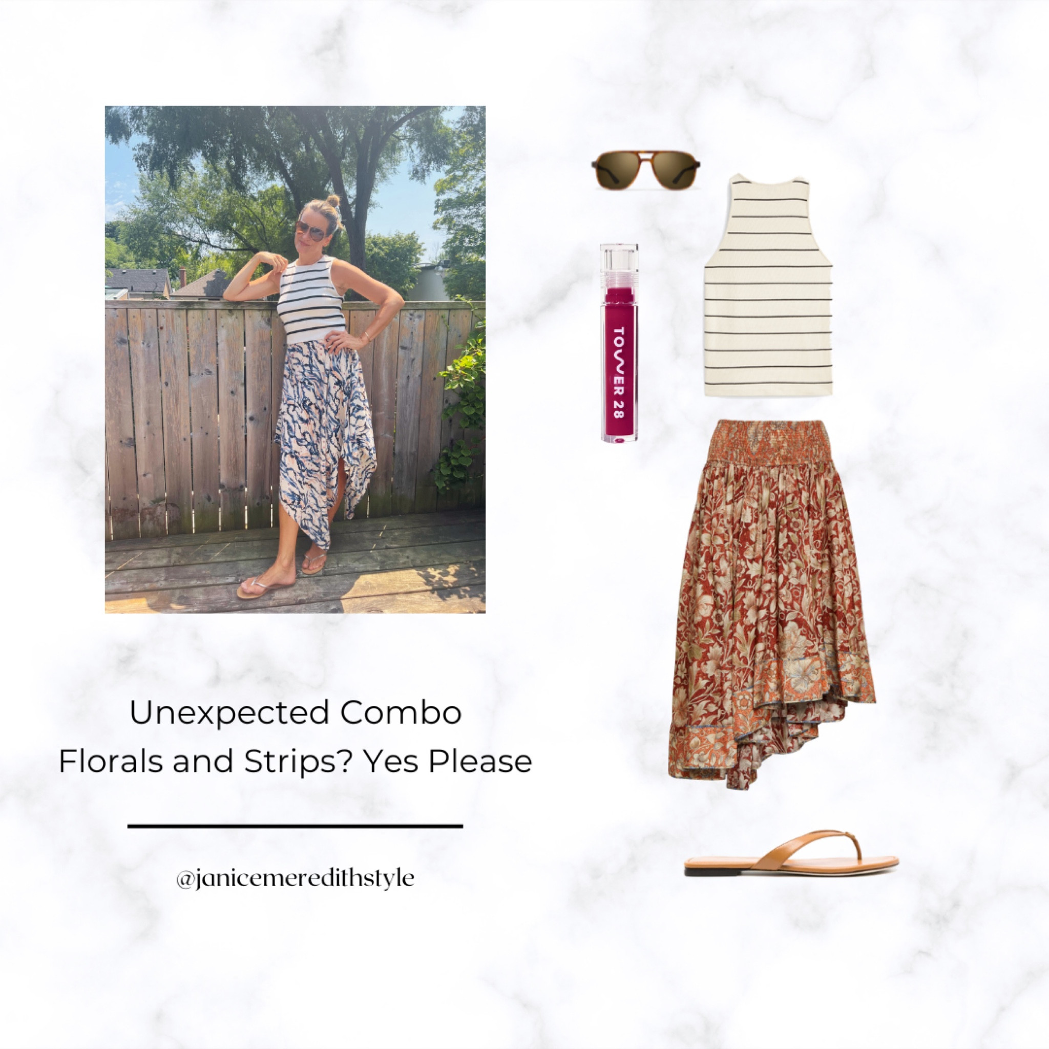 Links from my recent instagram outfit breakdown!

#LTKFind #LTKSeasonal #LTKstyletip