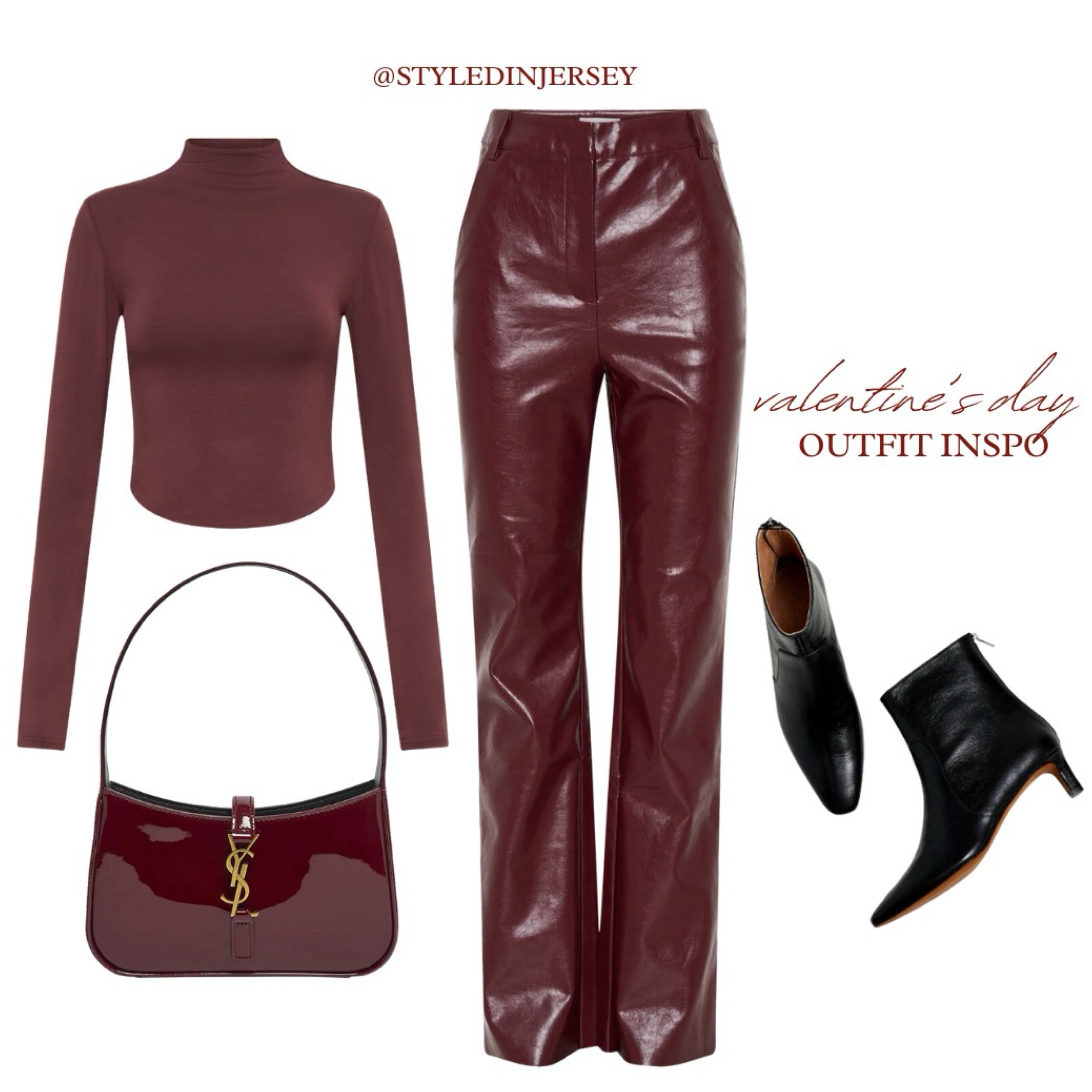 Valentines Day Date Night 

#LTKSeasonal #LTKBeauty #LTKStyleTip