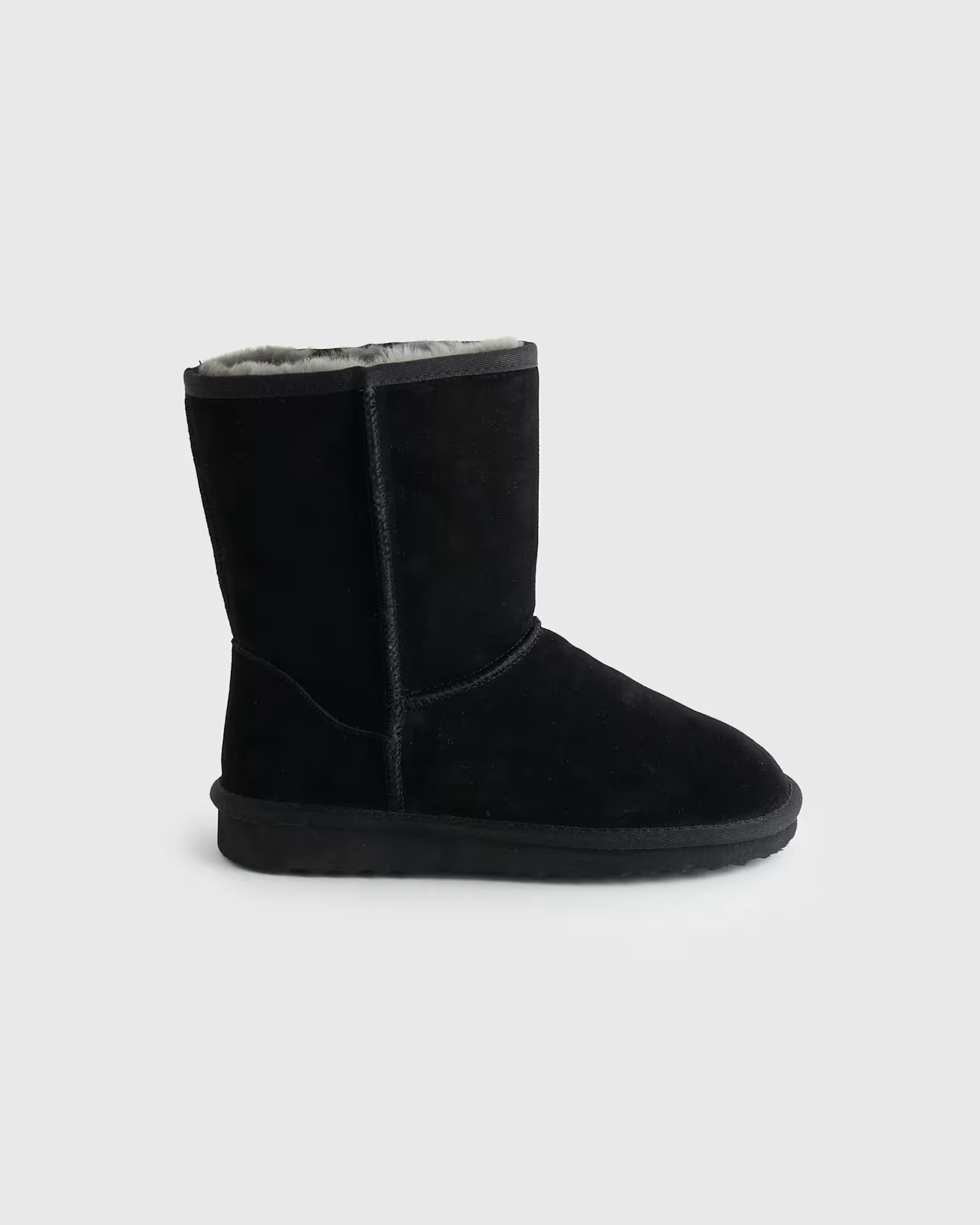 Australian Shearling Mid-Calf Boot | Quince
