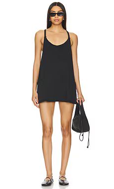 X FP Movement Hot Shot Mini In Black
                    
                    Free People | Revolve Clothing (Global)