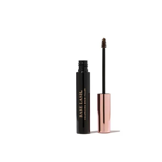 Babe Lash Volumizing Brow Filler Taupe - Walmart.com | Walmart (US)