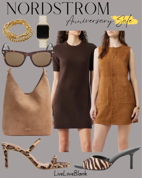 2026 NSALE
Nordstrom anniversary sale 
Fall dresses
Workwear sale

#LTKSaleAlert #LTKWorkwear #LTKSeasonal