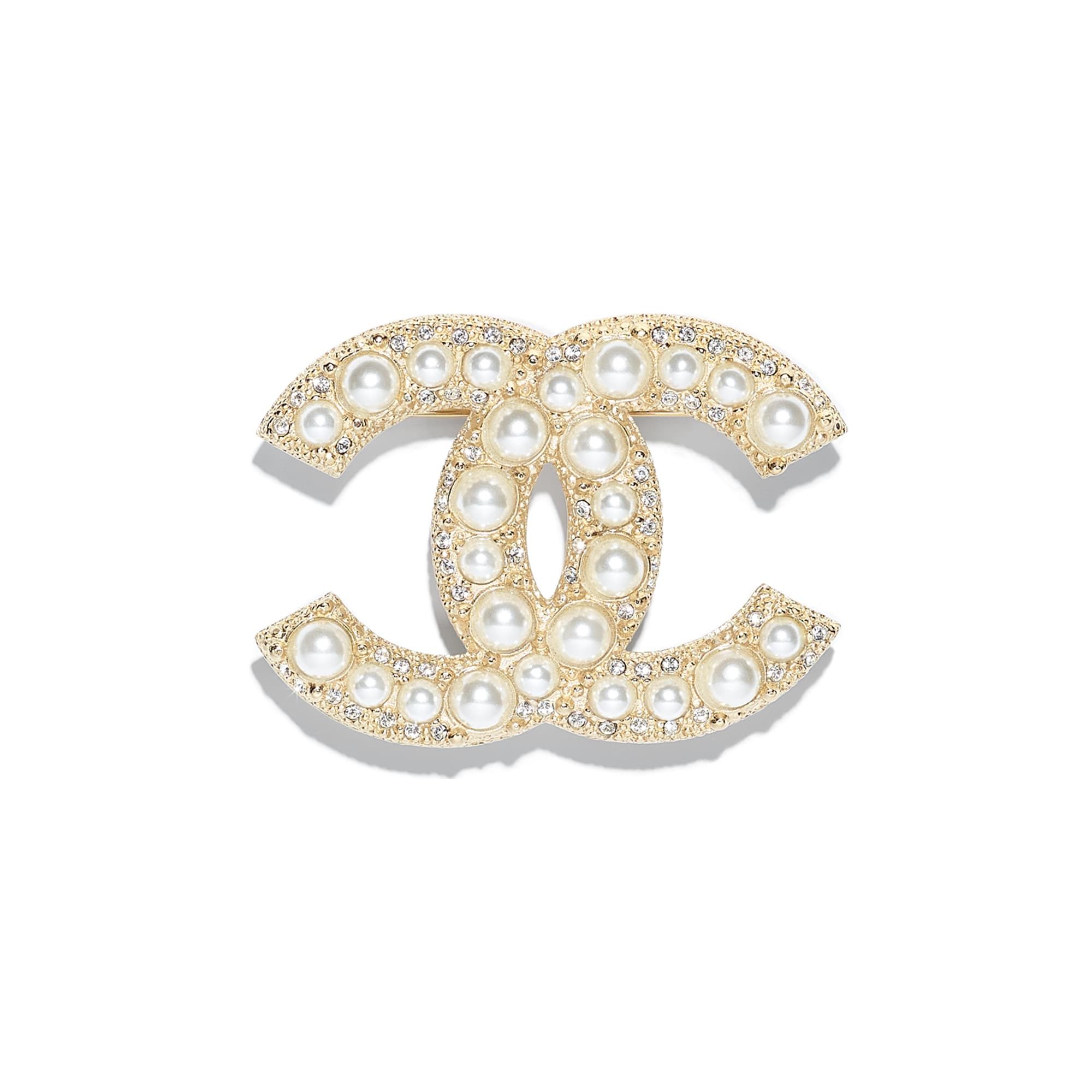 Brooch | Chanel, Inc. (US)