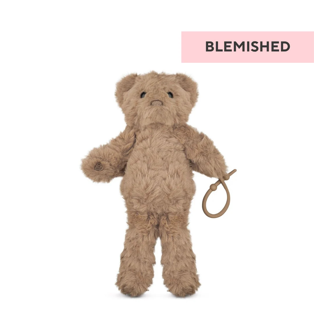 Blemished Cutie Cuddle | Ryan & Rose