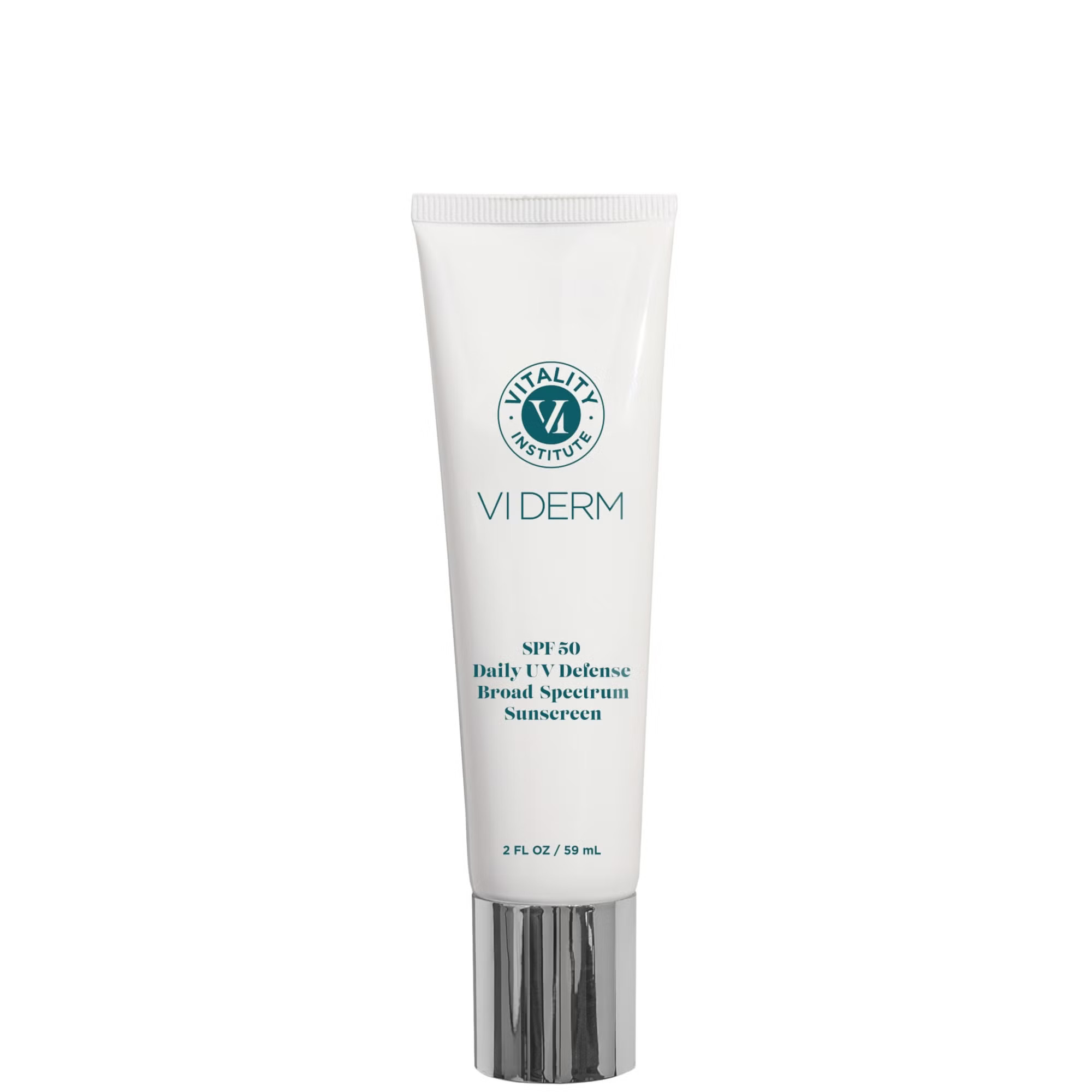 VI Derm SPF 50 Daily UV Defense Broad Spectrum Sunscreen 2 fl. oz. | Dermstore (US)