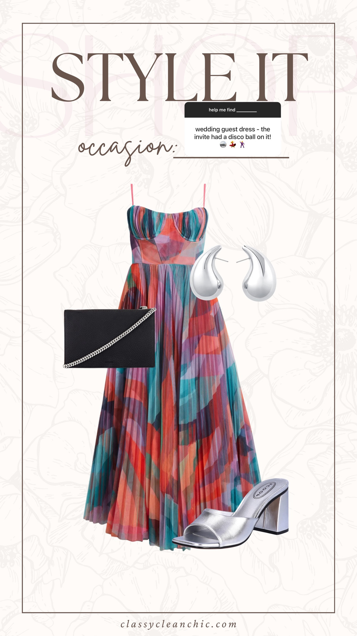 Nordstrom wedding guest dress. Special occasion dress ordered my usual small/2. 
Dibs code: emerson (good life gold & strawberry summer)
Loving tan: emersonn

#LTKParties #LTKWedding #LTKStyleTip