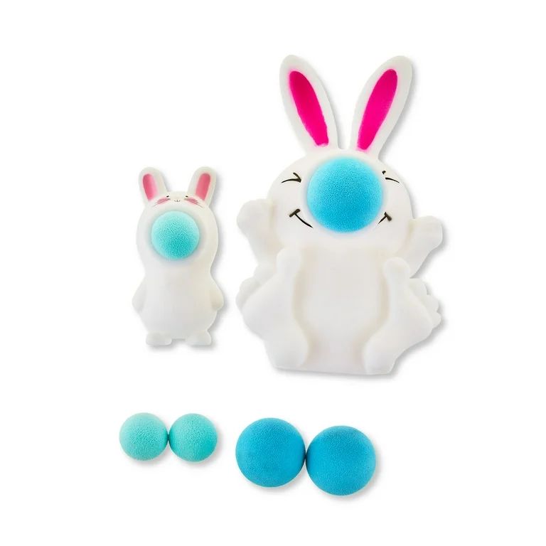 Easter Toy Bunny Popper Ball, by Way To Celebrate | Walmart (US)