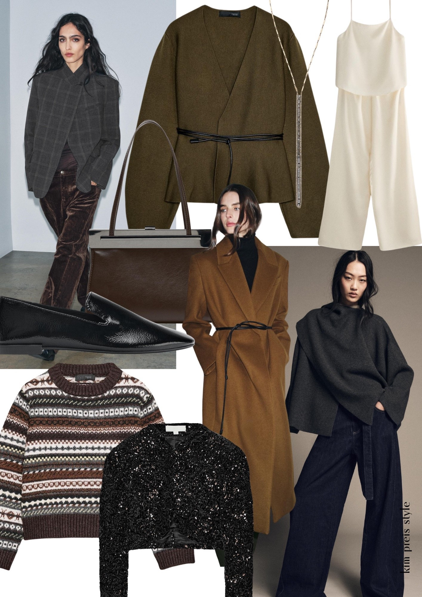 The Zara Sale is pretty insane! Load your carts now  

#LTKSaleAlert #LTKOver40 #LTKSeasonal