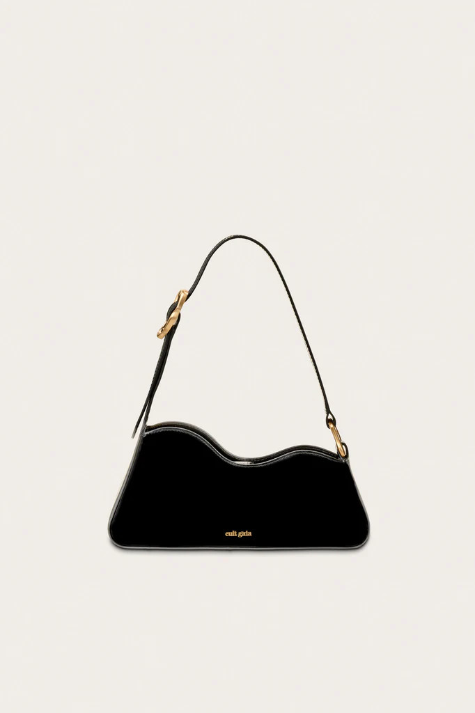 MALVI SHOULDER - BLACK | Cult Gaia - US