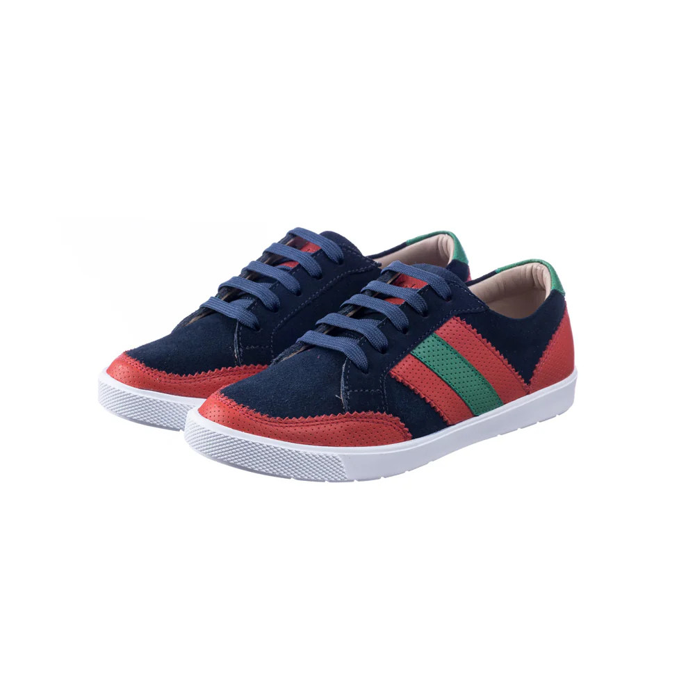 All American Sneaker | bella bliss 