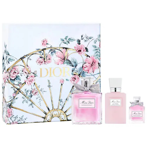 Miss Dior Blooming Bouquet Gift Set - Dior | Sephora | Sephora (US)