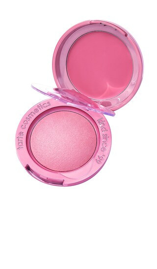 tarte Macaron Blush & Glow Duo in Pink Champagne. | Revolve Clothing (Global)