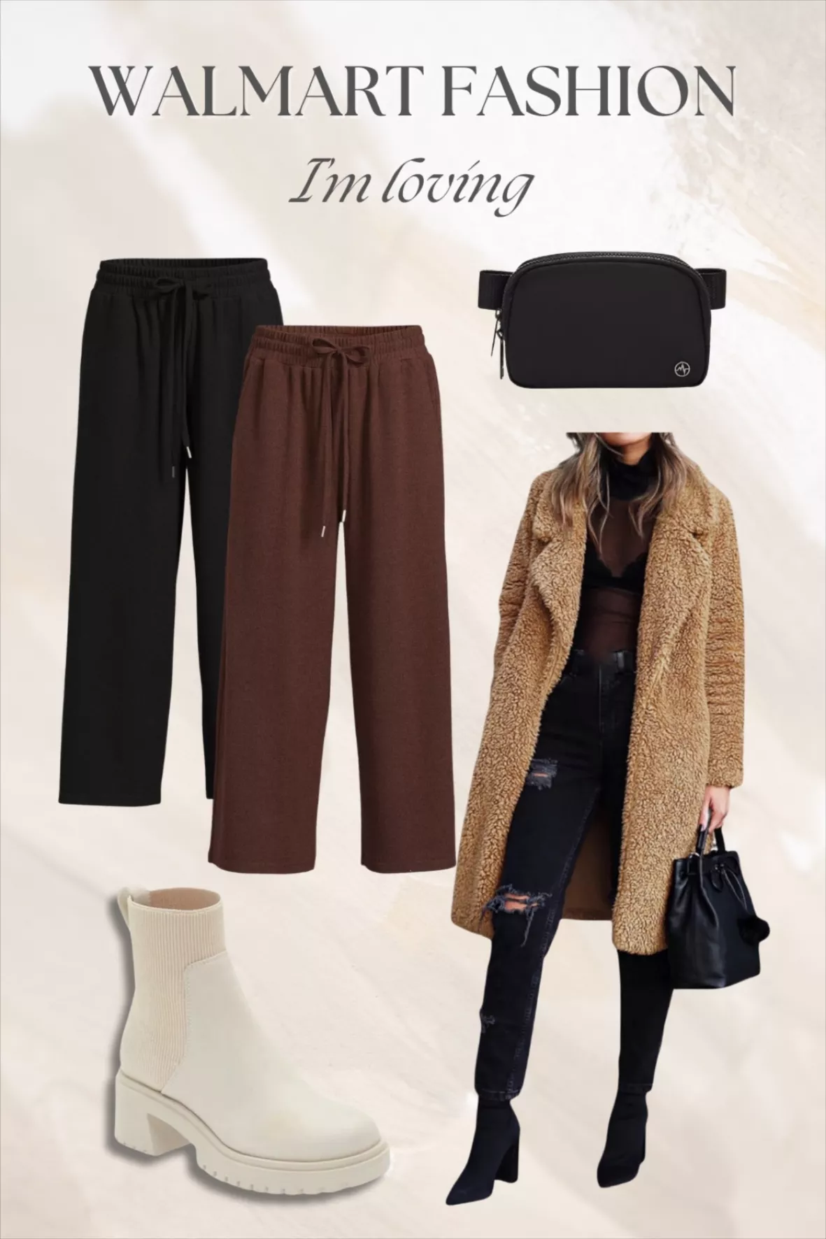 Sunisery Women's Warm Fleece … curated on LTK