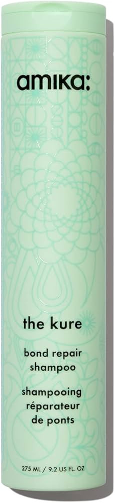 amika the kure bond repair shampoo | Amazon (US)
