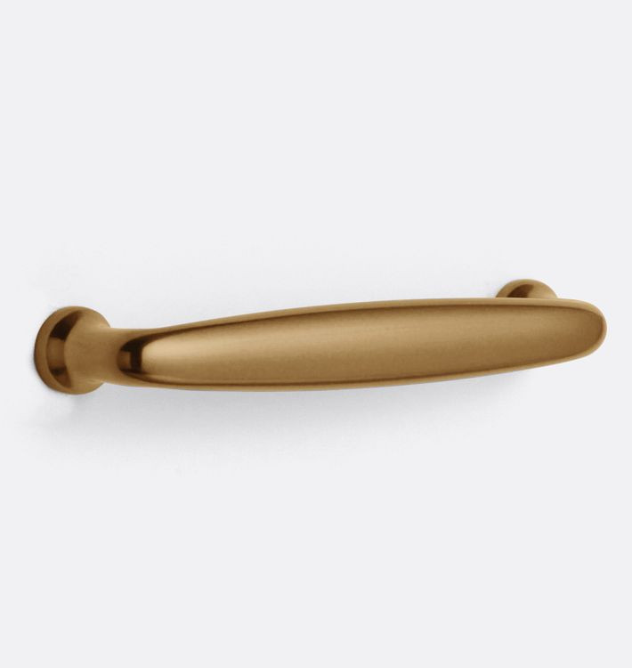 Claybourne Drawer Pull | Rejuvenation