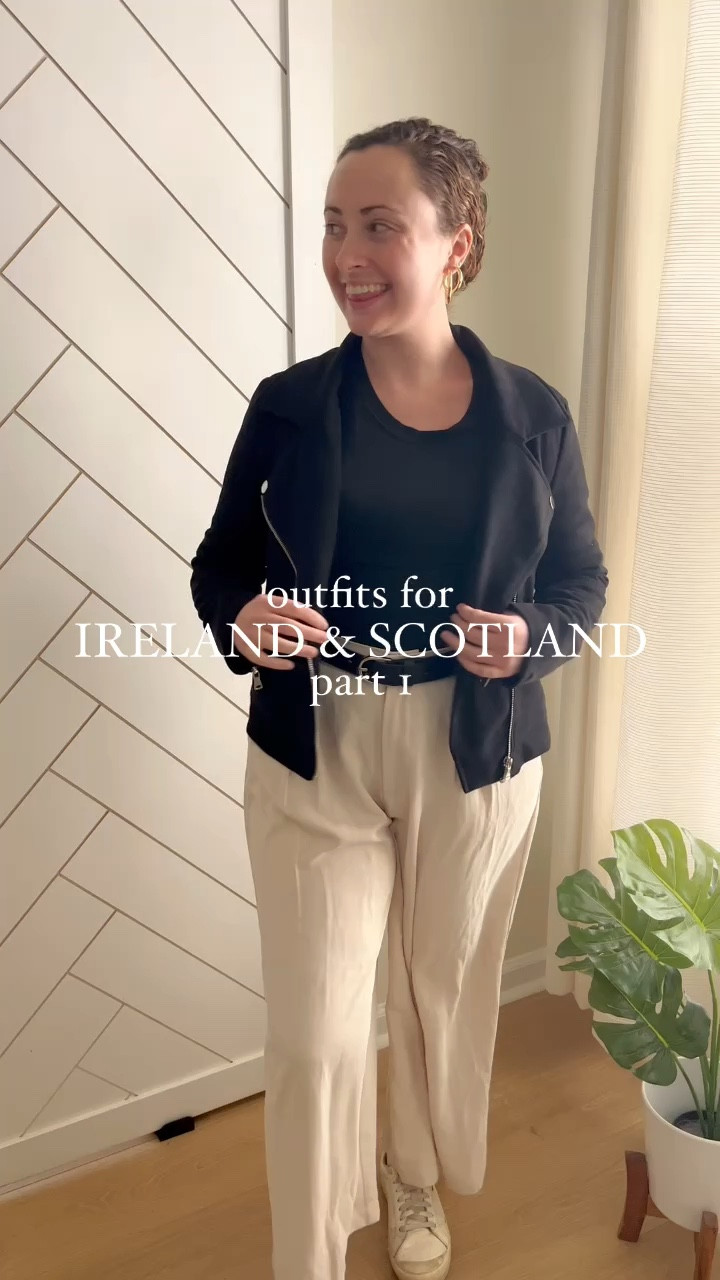 Scotland and Ireland outfits part 1 

#LTKeurope #LTKtravel #LTKfindsunder100