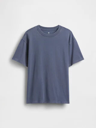 Kids Relaxed T-Shirt | Gap (US)