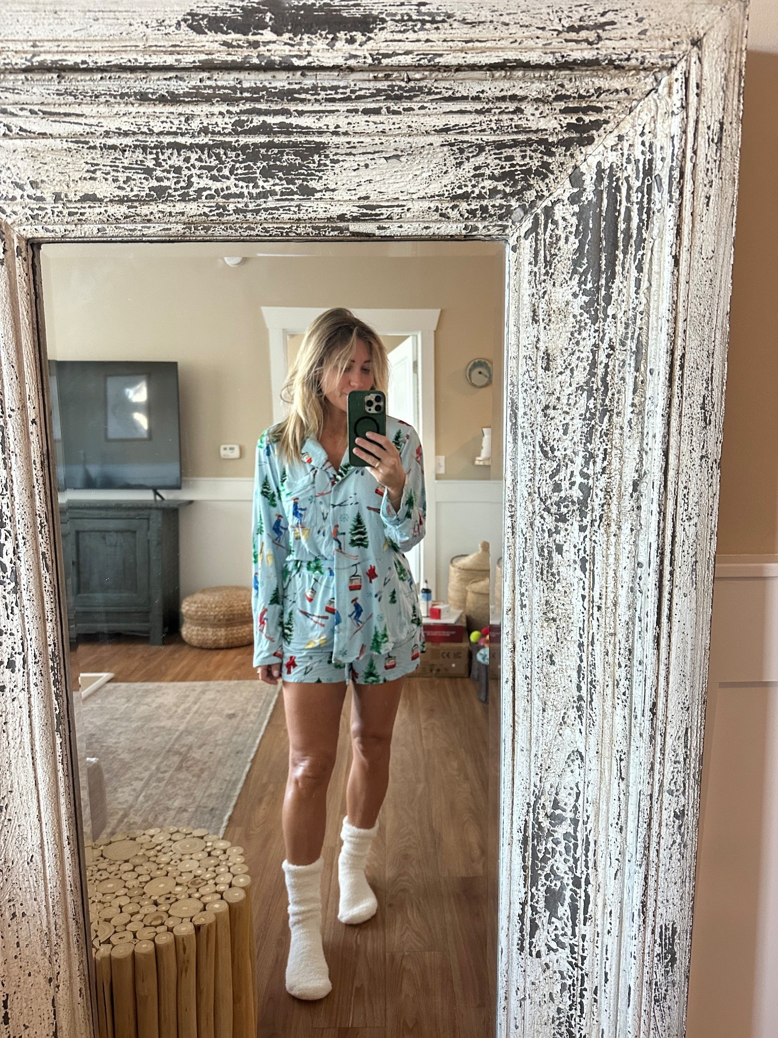 🎿 ⛷️ 

#LTKootd #LTKmorningroutine #LTKgrwm