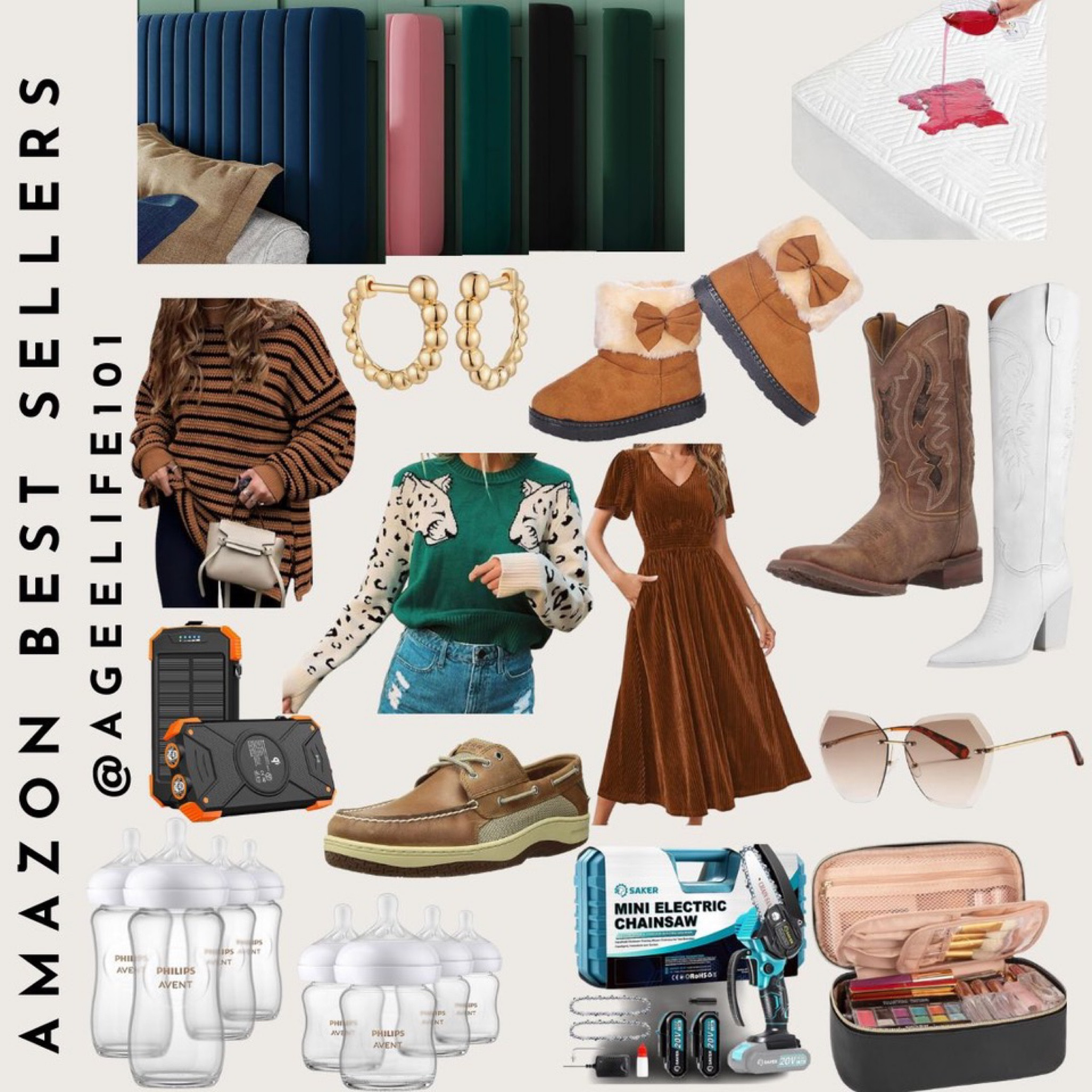 Amazon best sellers 

#LTKfamily #LTKGiftGuide #LTKSeasonal