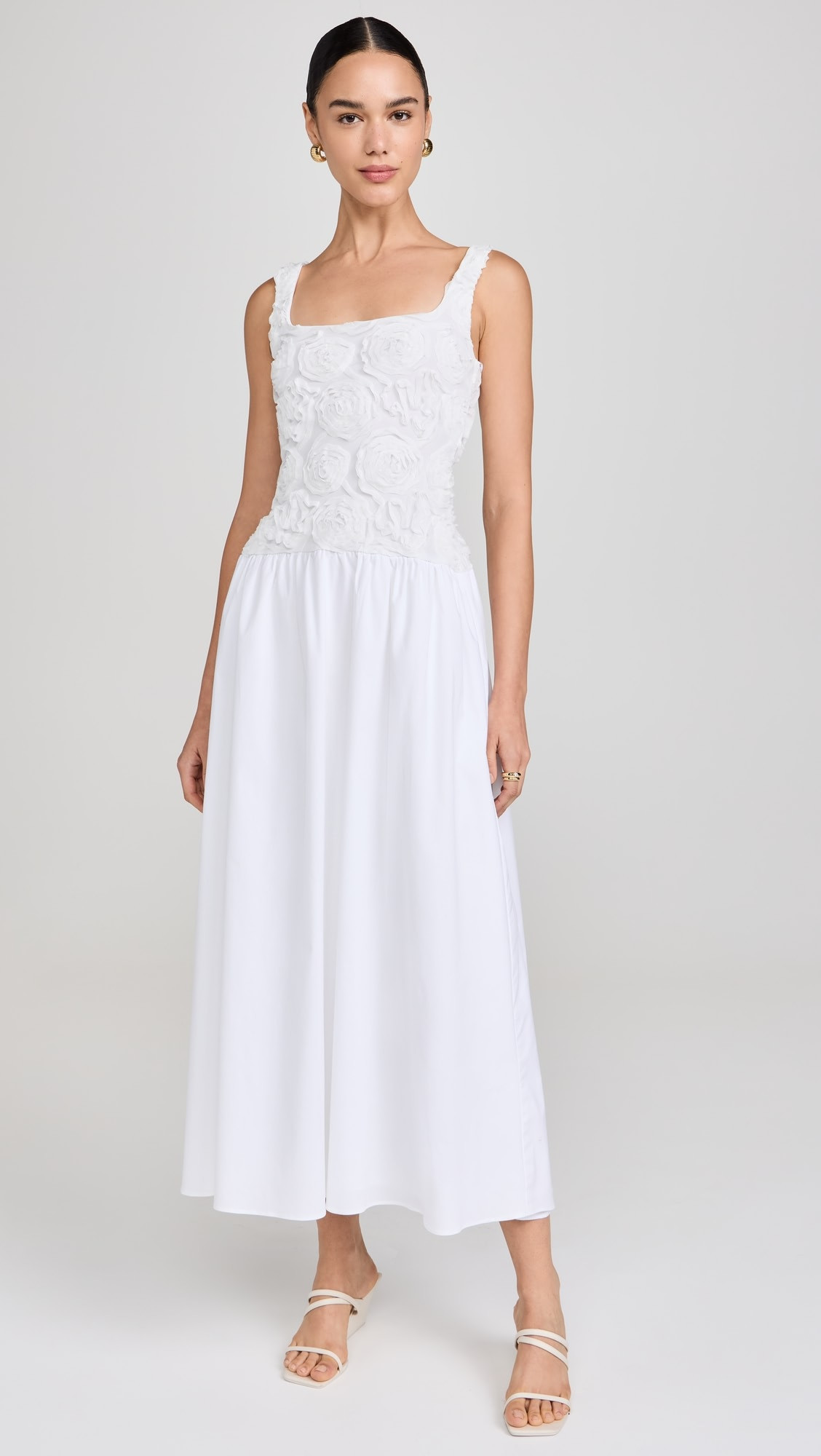 Show Me Your Mumu Bradshaw Maxi Dress | Shopbop | Shopbop