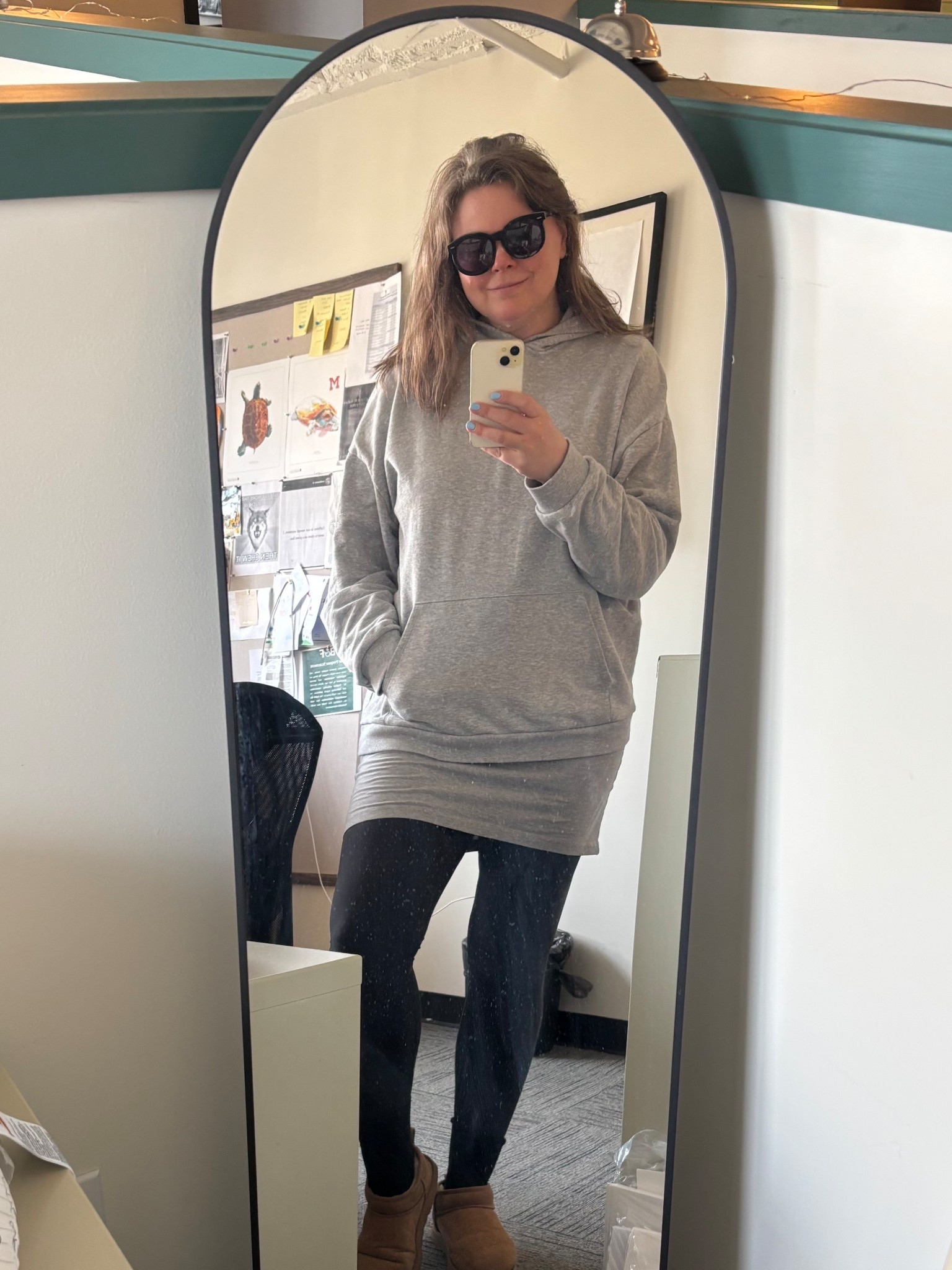 What I wore to work

#LTKOver40 #LTKMidsize #LTKTall