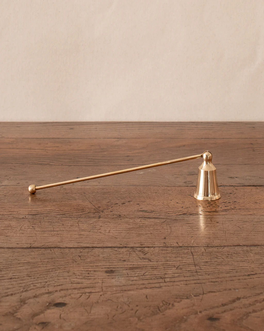 Marseilles Candle Snuffer | The Vintage Rug Shop
