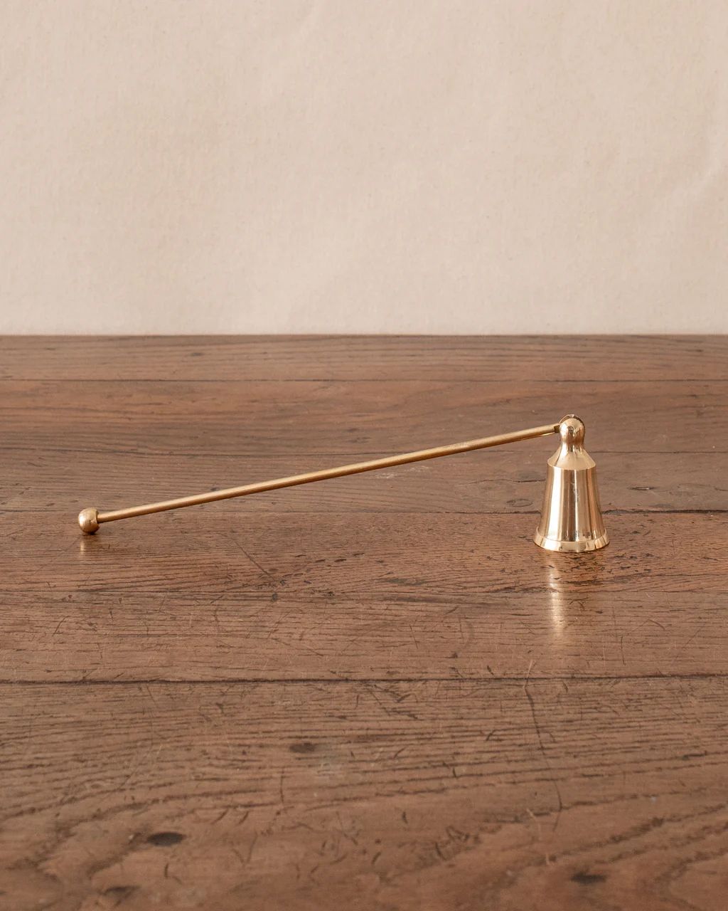 Marseilles Candle Snuffer | The Vintage Rug Shop
