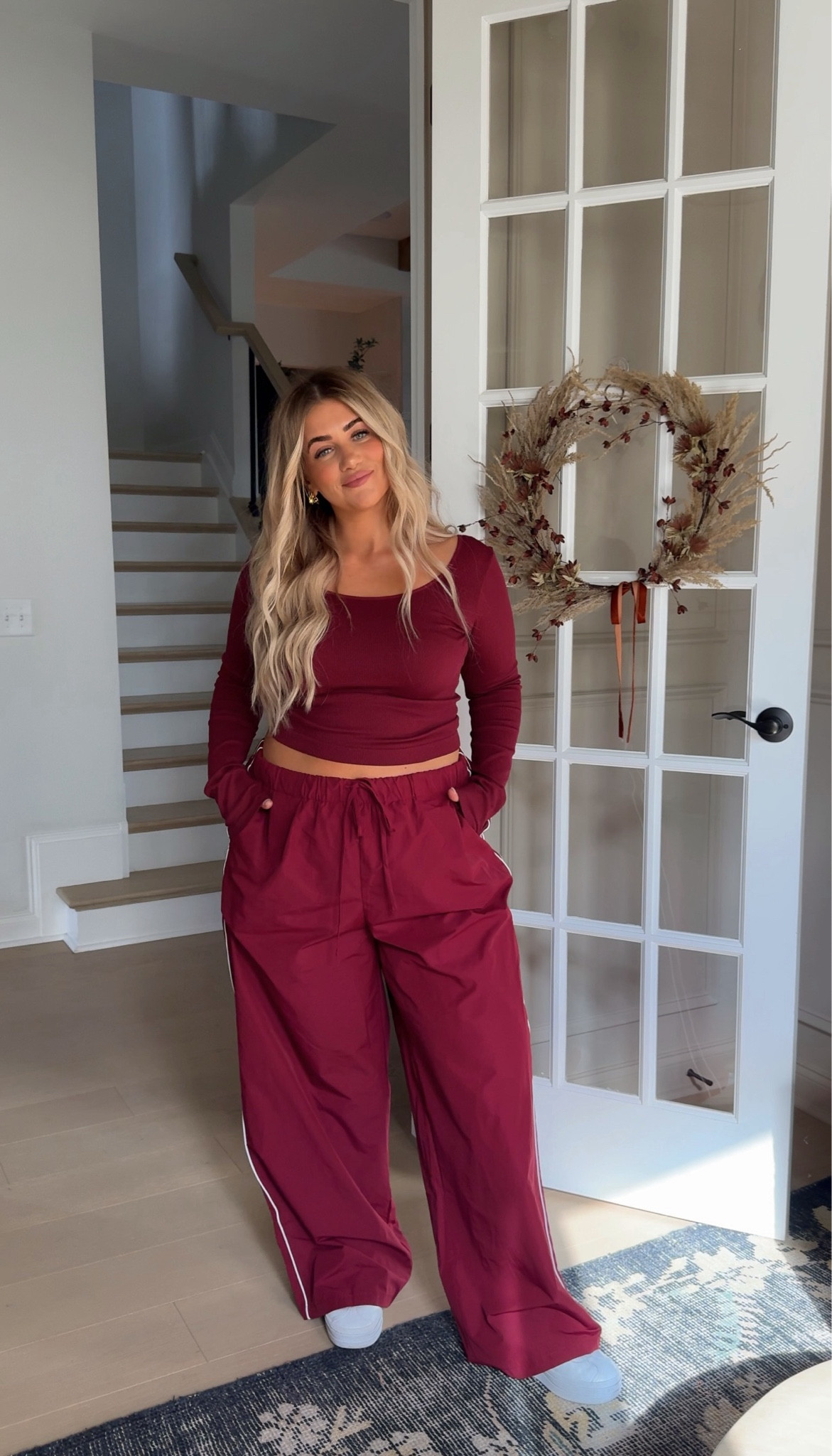 Target set♥️ this color!!! #target #matching #set 

#LTKMidsize #LTKFindsUnder50 #LTKStyleTip