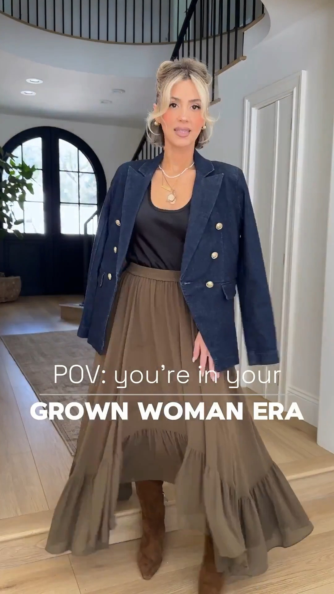Grown & stylish chic fall outfits 🙌🏼🖤✨

#LTKgrwm #LTKootd #LTKU