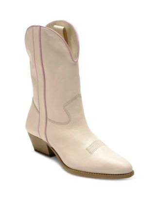 Women's Borderline Western Boots | Bloomingdale's (US)