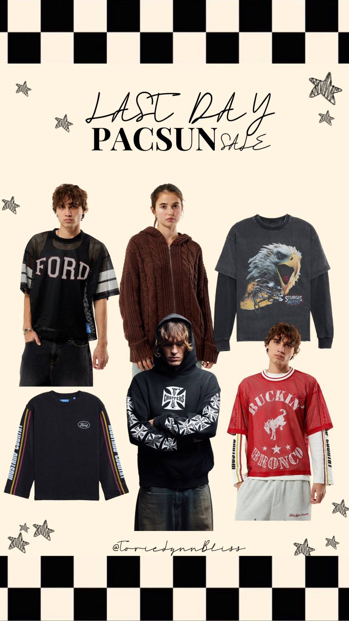 Run don’t walk! SO MUCH good stuff  🤎