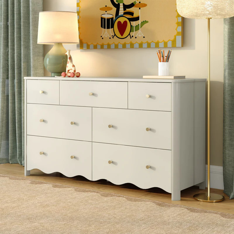 Sutton 7-Drawer Dresser | max & lily