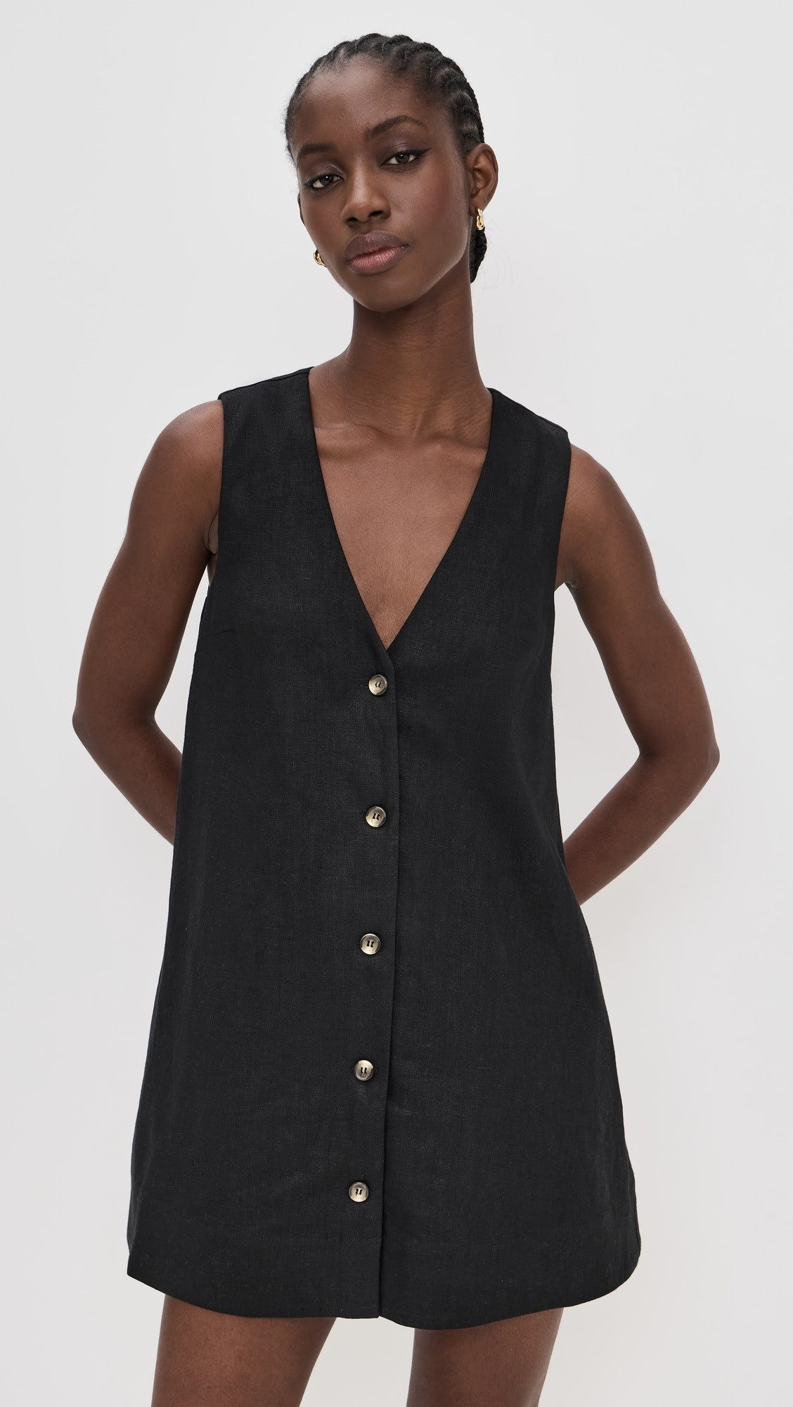 Nancy Mini Dress | Shopbop