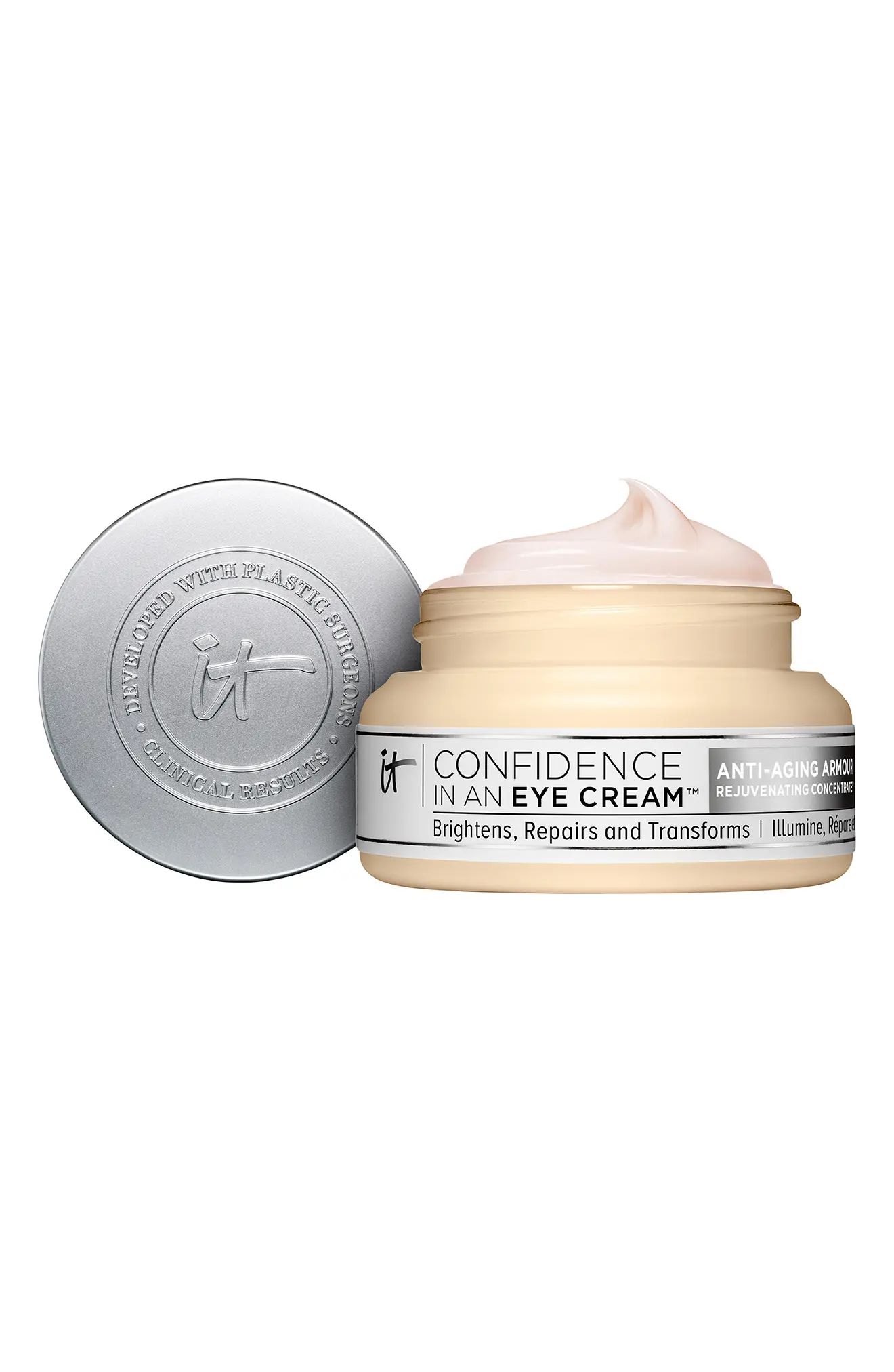 IT Cosmetics Confidence In An Eye Cream at Nordstrom | Nordstrom