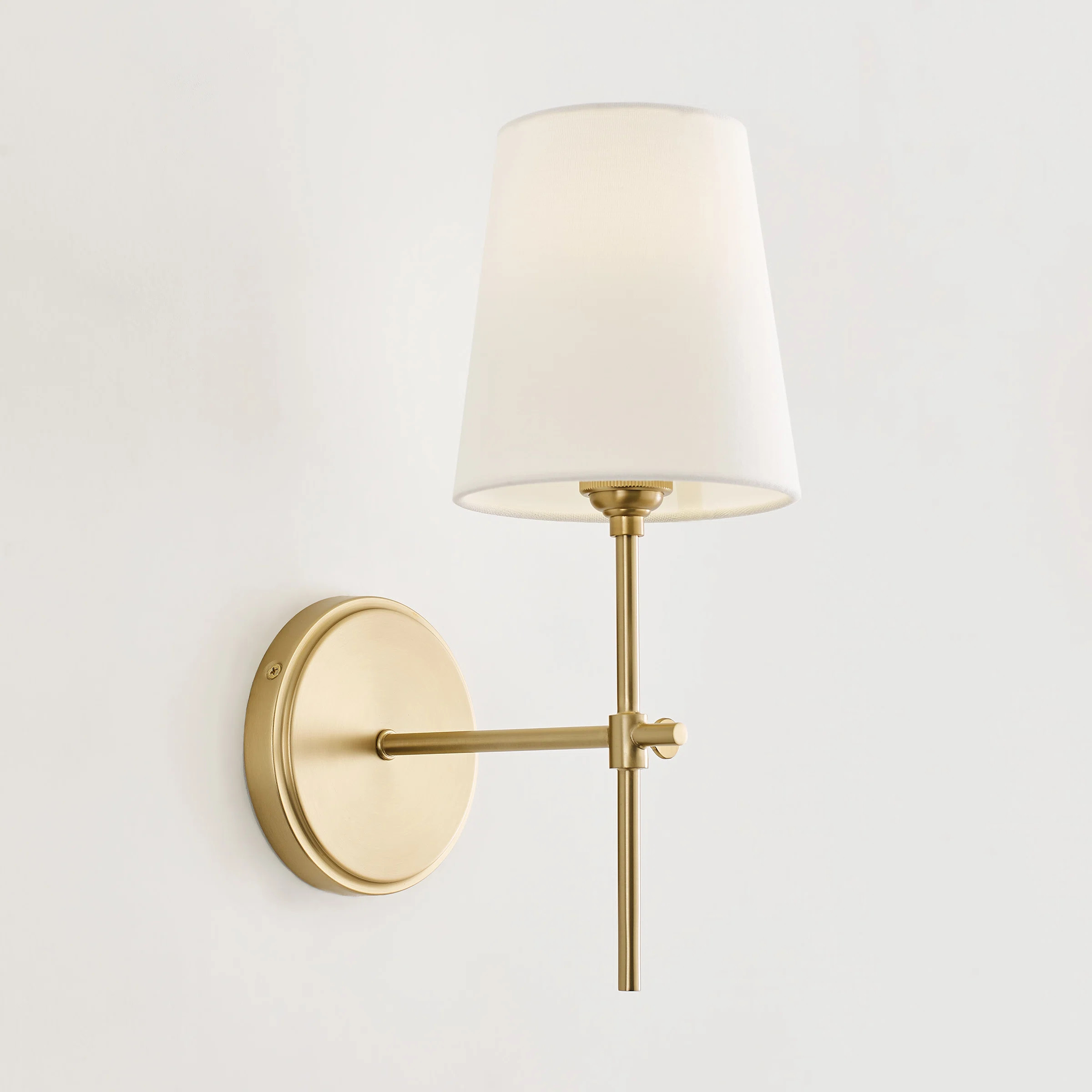 Agathon Dimmable Bath Sconce | Wayfair North America