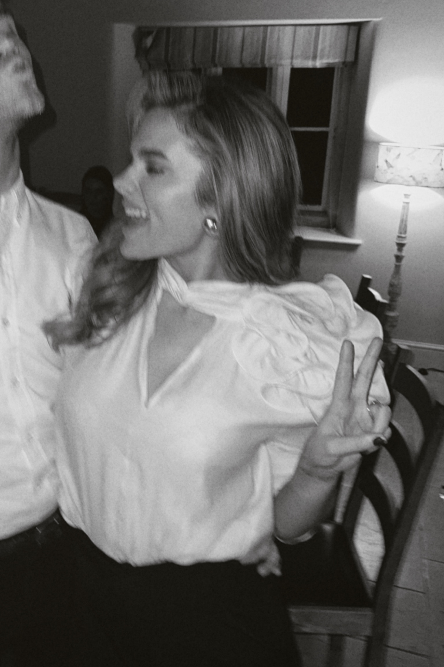 Aplique blouse 

#LTKCyberWeek #LTKGiftGuide #LTKCyberSaleUK