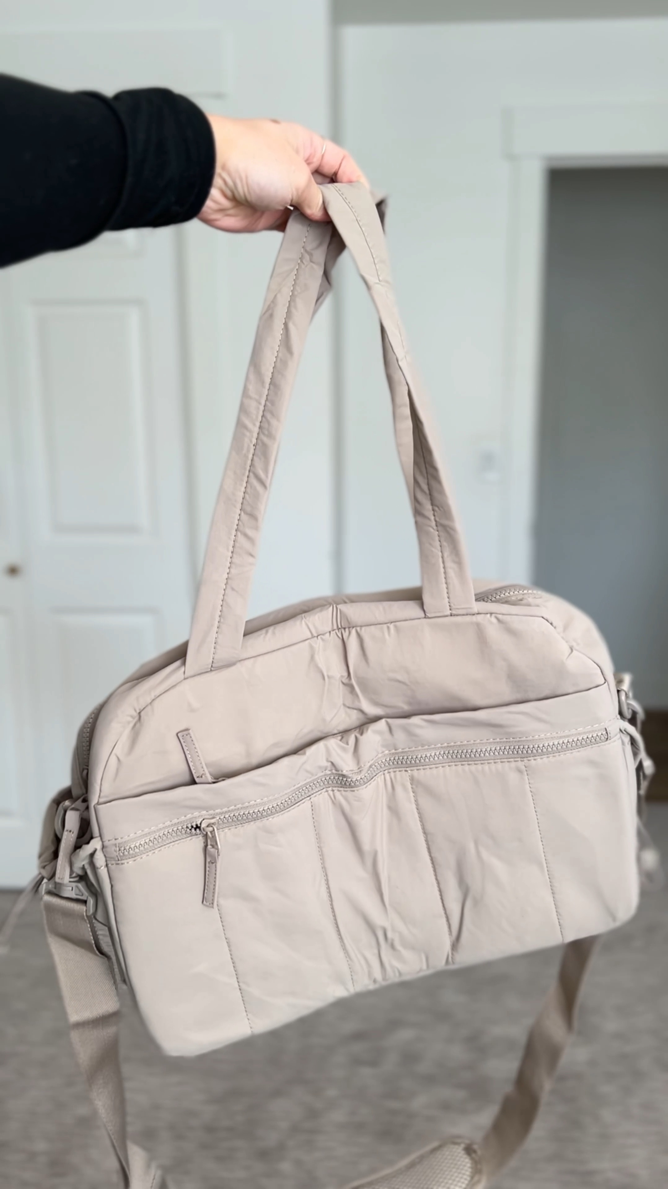 What I’m using as my hospital bag!

#LTKSeasonal #LTKHome #LTKSaleAlert