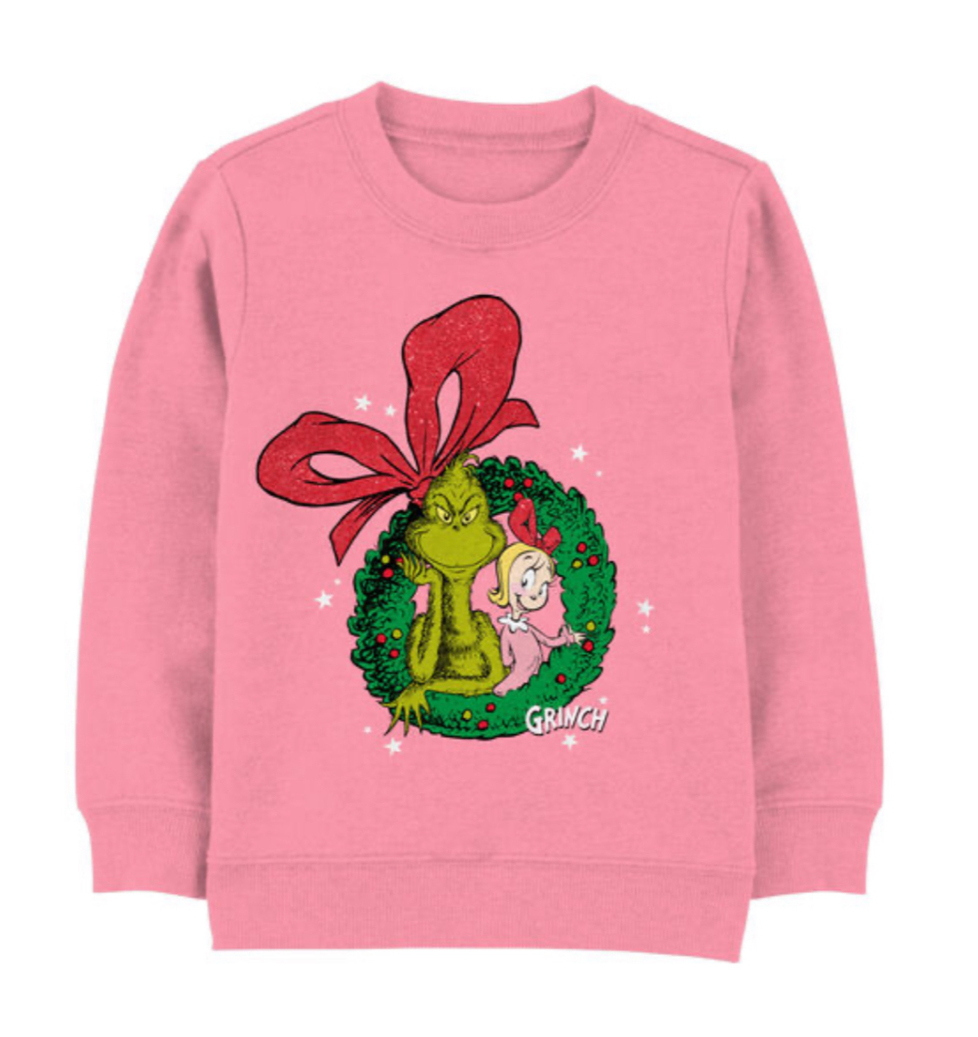 Holiday Hooby Whaty- The Grinch

#LTKKids #LTKSeasonal