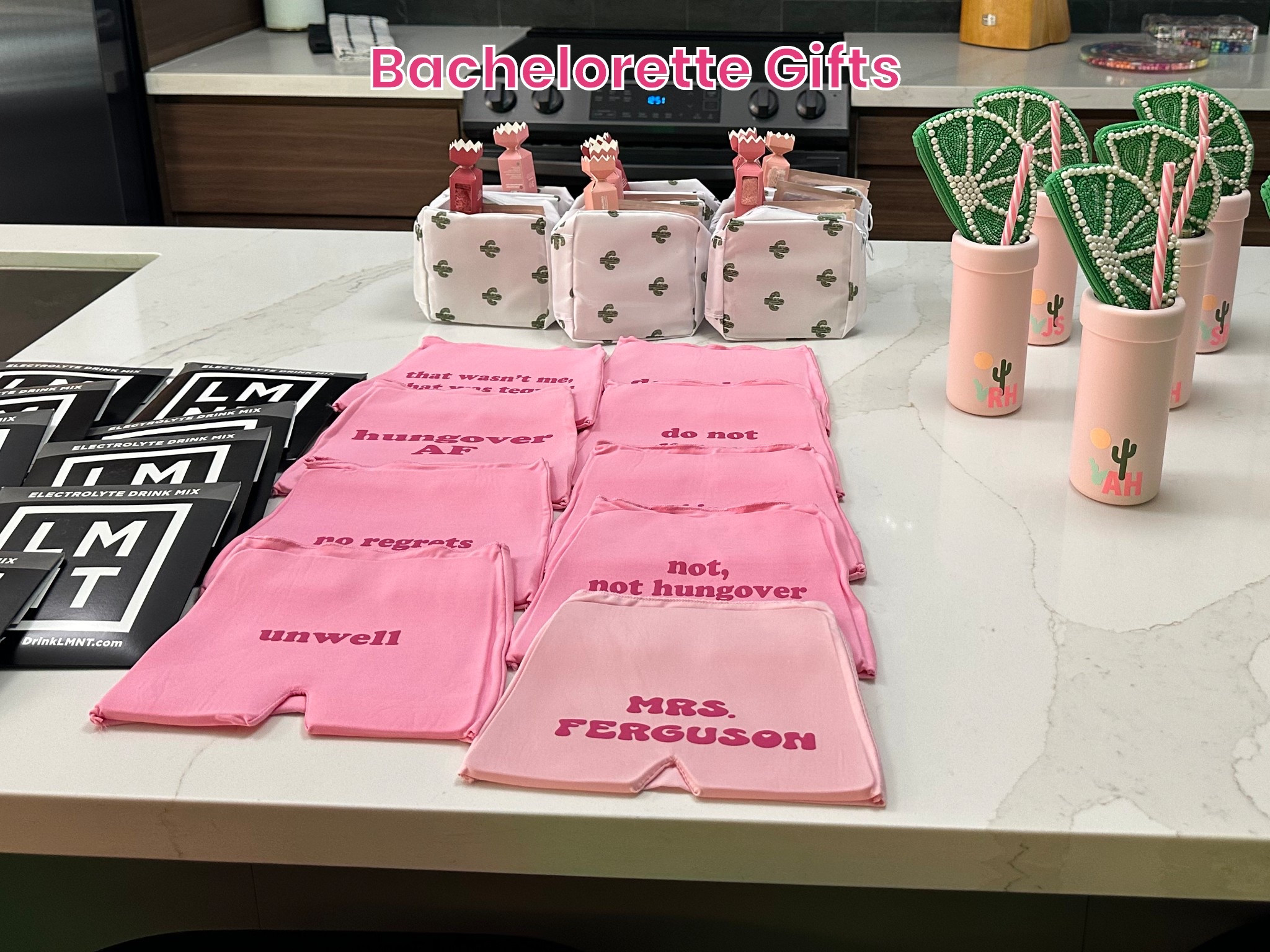 Bachelorette gifts for my Scottsdale celebration! 

#LTKParties #LTKGiftGuide #LTKWedding
