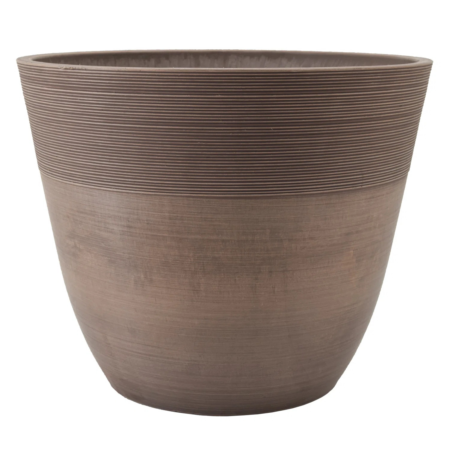 Myrtlewood Planter | Wayfair North America