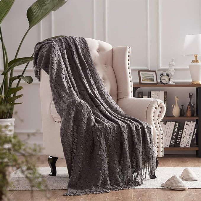 Bed Throws | Amazon (US)