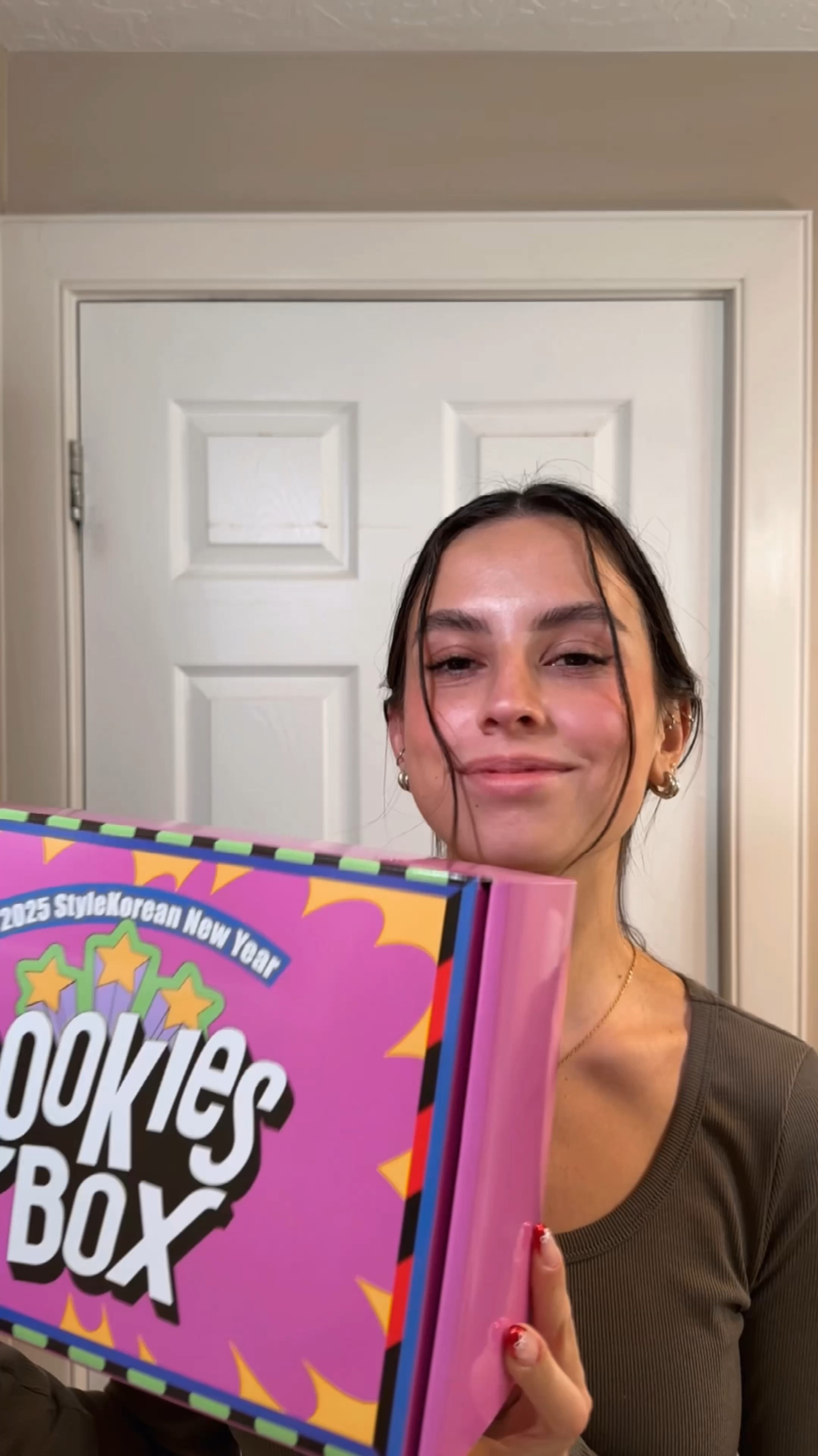 Stylekorean rookies box

#LTKFindsUnder100 #LTKStyleTip #LTKBeauty