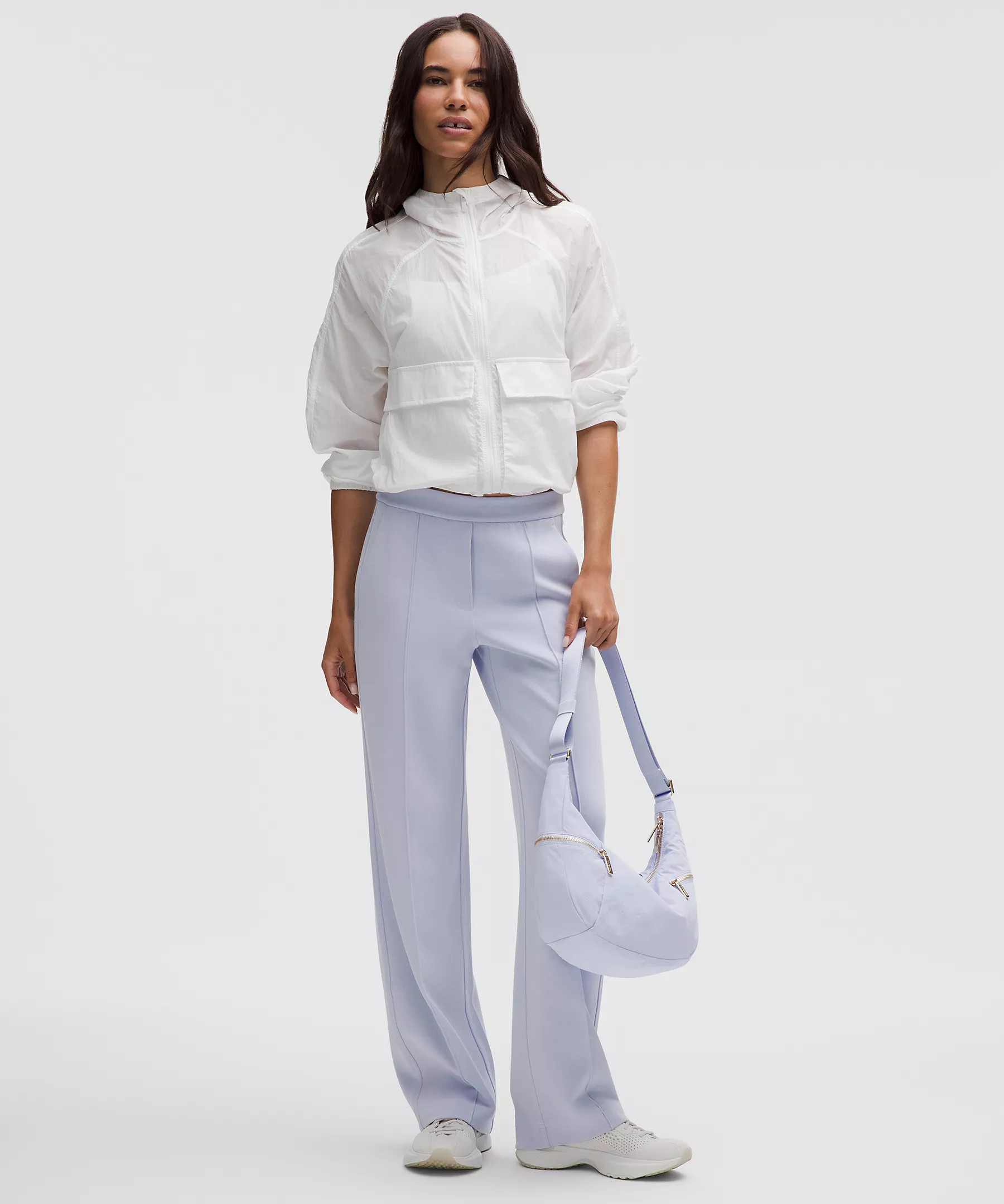 technical apparel + athletic shoes | lululemon | Lululemon (US)