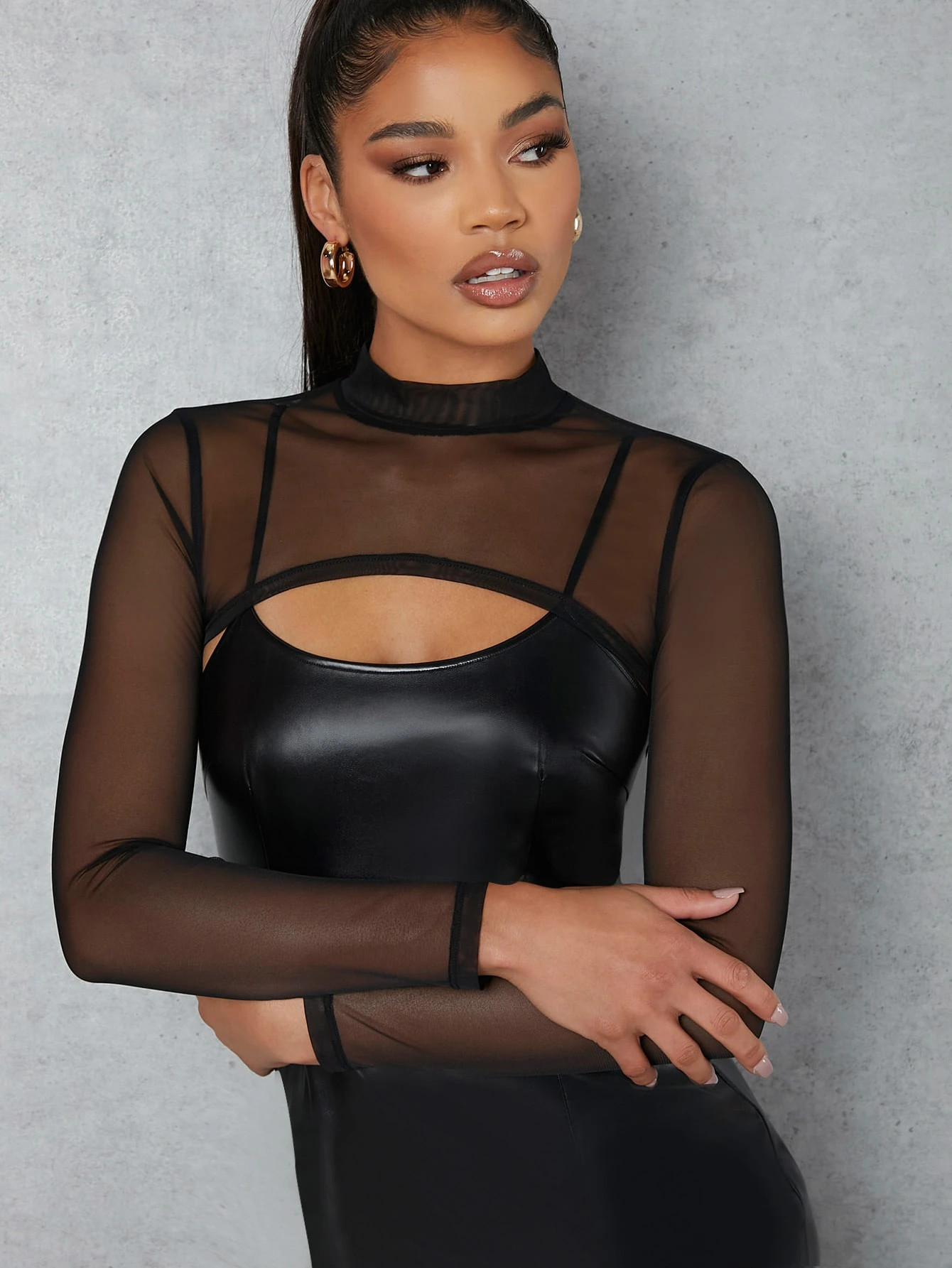 SKU: swtop07201119798      
          (5914 Reviews) | SHEIN