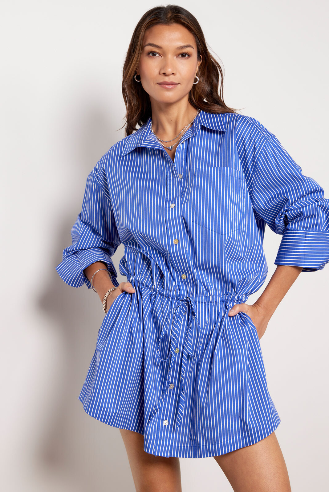 Lucinda Dress | Evereve