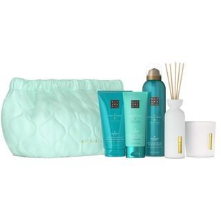 The Ritual of Karma Large Gift Set | Flannels UK