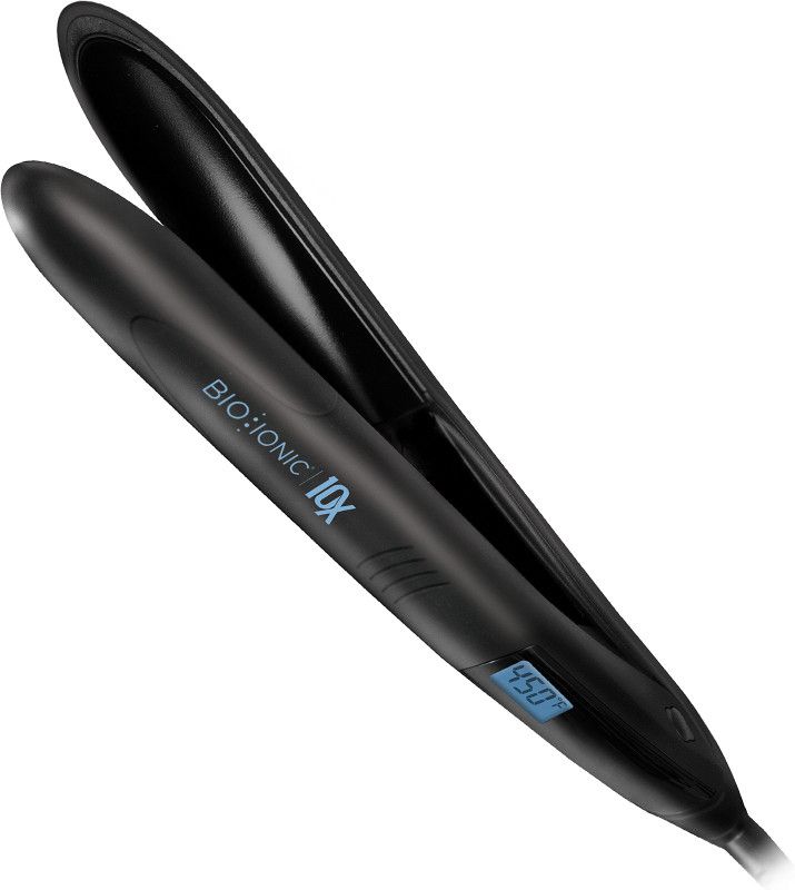 Bio Ionic 10X Pro Straightening & Styling Iron | Ulta Beauty | Ulta