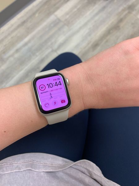 In love with my Apple Watch for fitness and life! 

#LTKfit #LTKSeasonal #LTKU