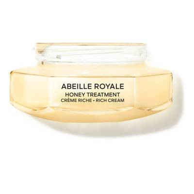 GUERLAIN Abeille Royale - Honey Treatment Rich Cream 50ml | Sephora UK